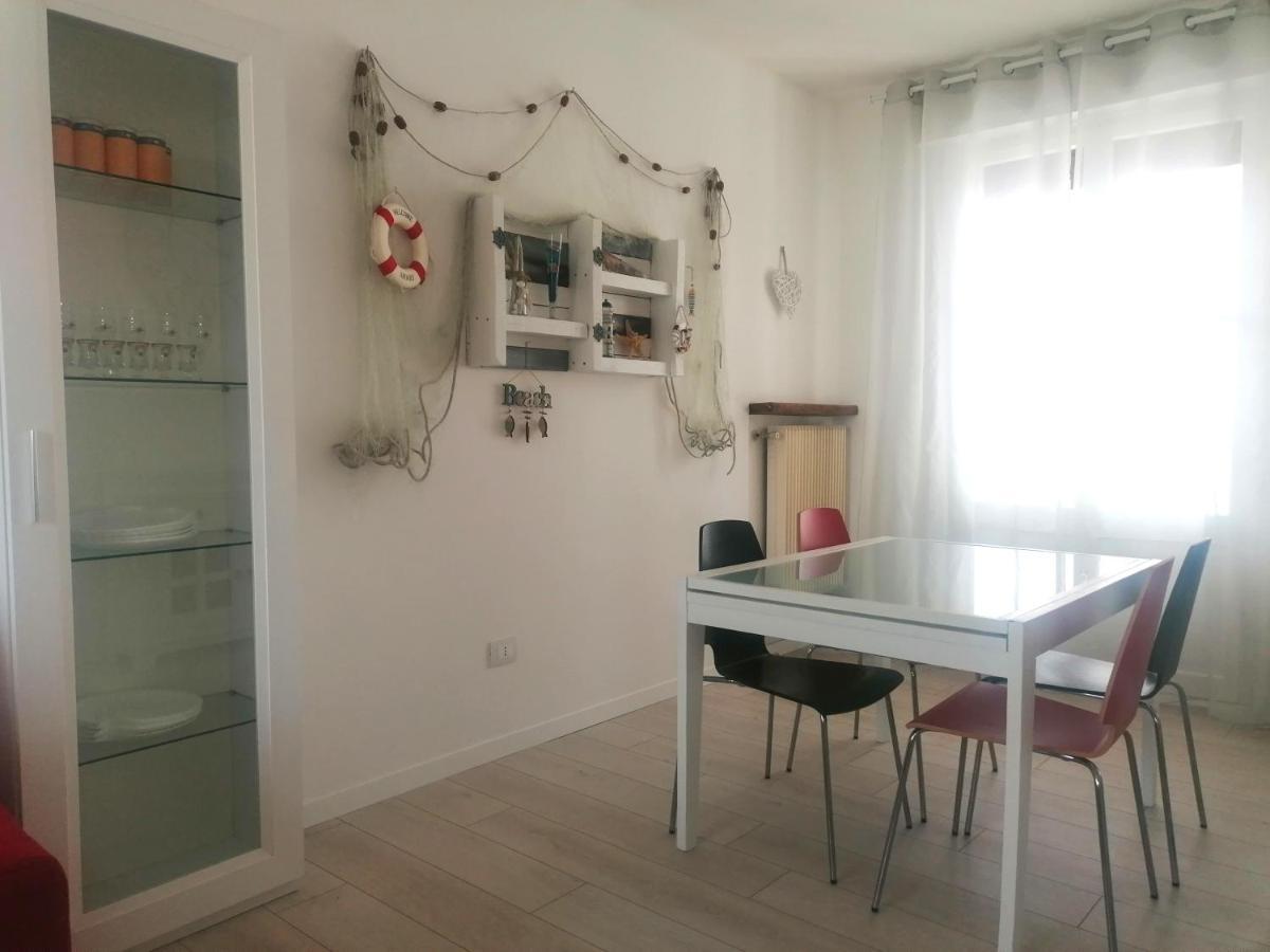 Casa Magnolia Βίλα Aquiléia Εξωτερικό φωτογραφία