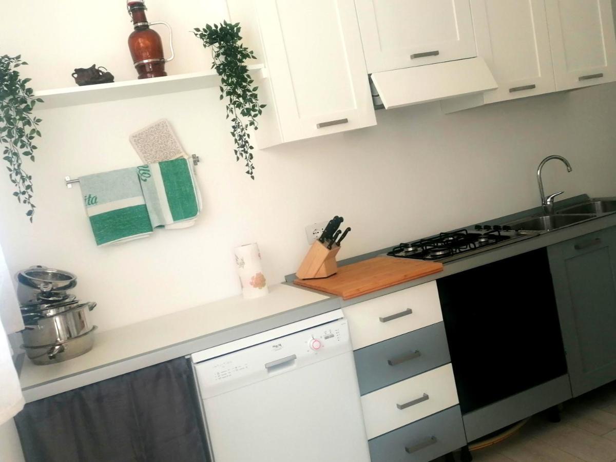Casa Magnolia Βίλα Aquiléia Εξωτερικό φωτογραφία