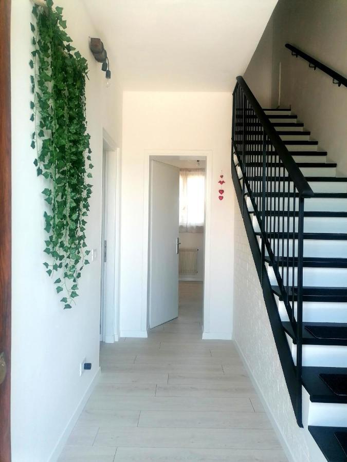 Casa Magnolia Βίλα Aquiléia Εξωτερικό φωτογραφία