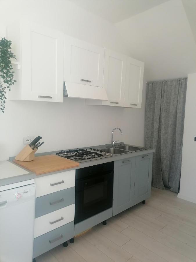 Casa Magnolia Βίλα Aquiléia Εξωτερικό φωτογραφία