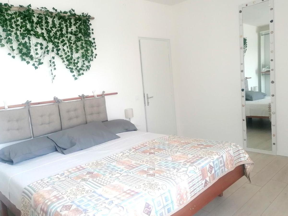 Casa Magnolia Βίλα Aquiléia Εξωτερικό φωτογραφία