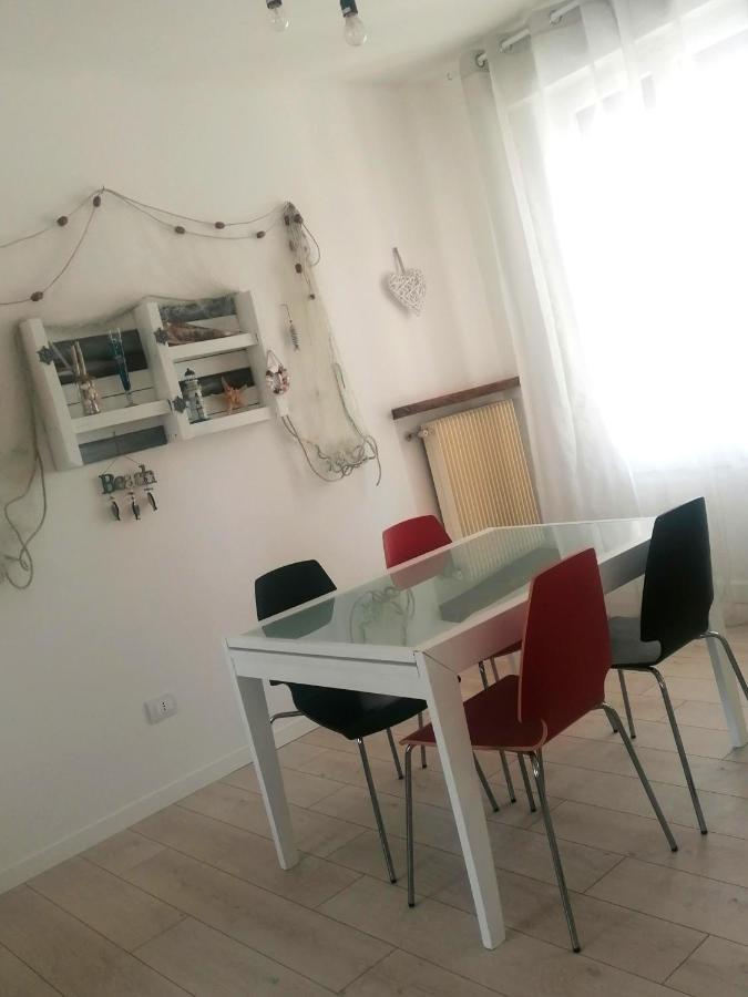 Casa Magnolia Βίλα Aquiléia Εξωτερικό φωτογραφία