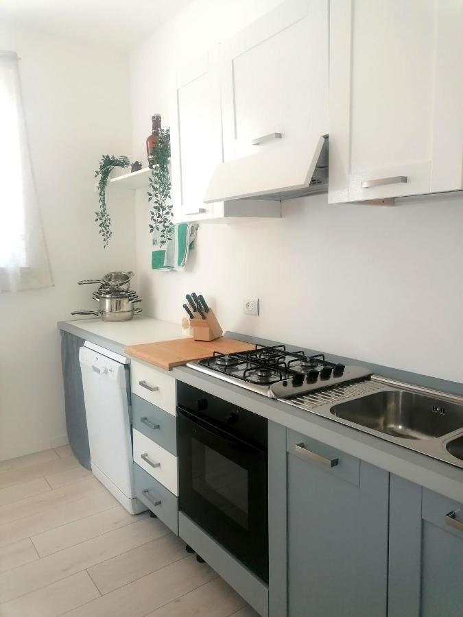 Casa Magnolia Βίλα Aquiléia Εξωτερικό φωτογραφία