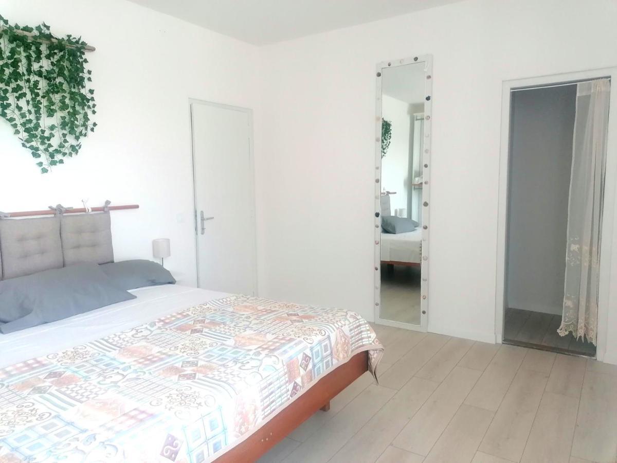 Casa Magnolia Βίλα Aquiléia Εξωτερικό φωτογραφία