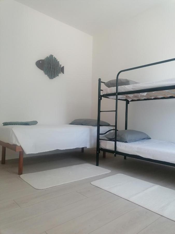 Casa Magnolia Βίλα Aquiléia Εξωτερικό φωτογραφία