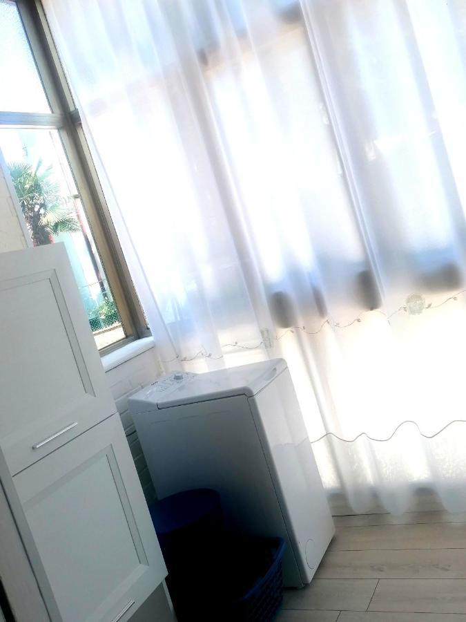Casa Magnolia Βίλα Aquiléia Εξωτερικό φωτογραφία