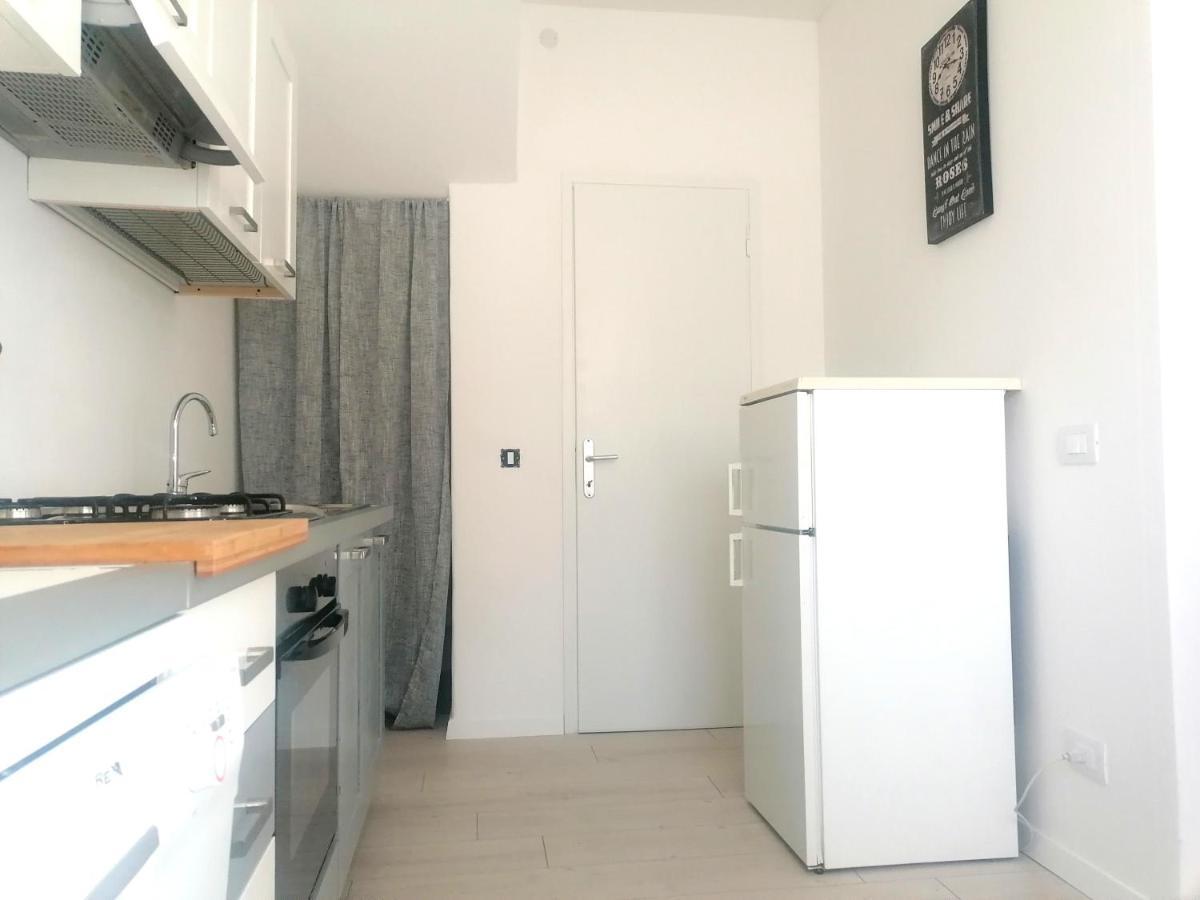Casa Magnolia Βίλα Aquiléia Εξωτερικό φωτογραφία