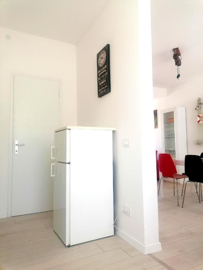 Casa Magnolia Βίλα Aquiléia Εξωτερικό φωτογραφία