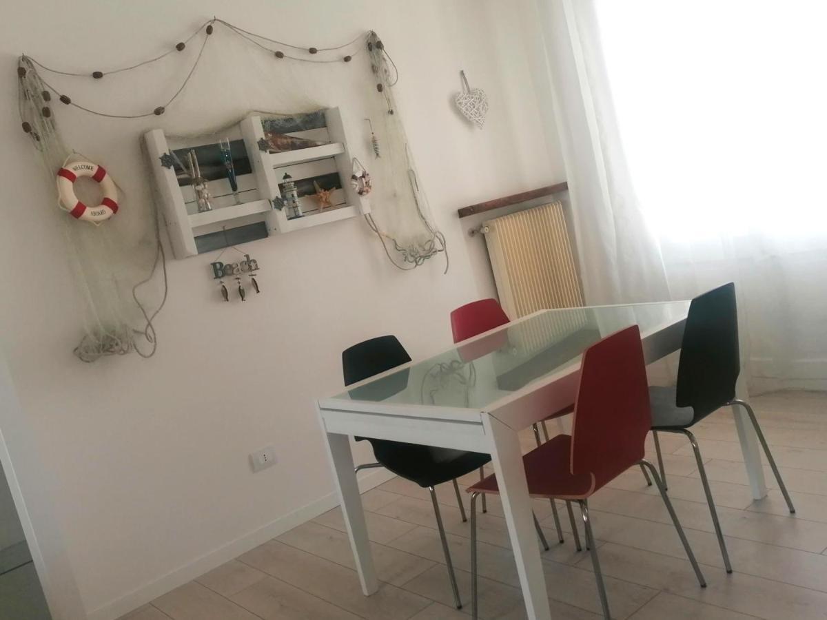 Casa Magnolia Βίλα Aquiléia Εξωτερικό φωτογραφία