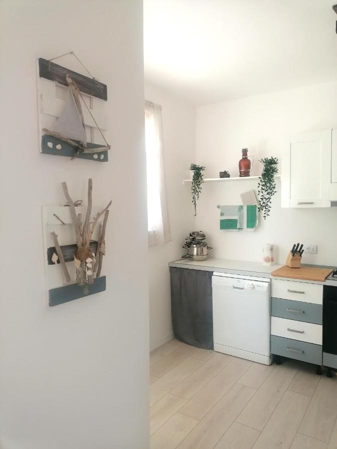 Casa Magnolia Βίλα Aquiléia Εξωτερικό φωτογραφία