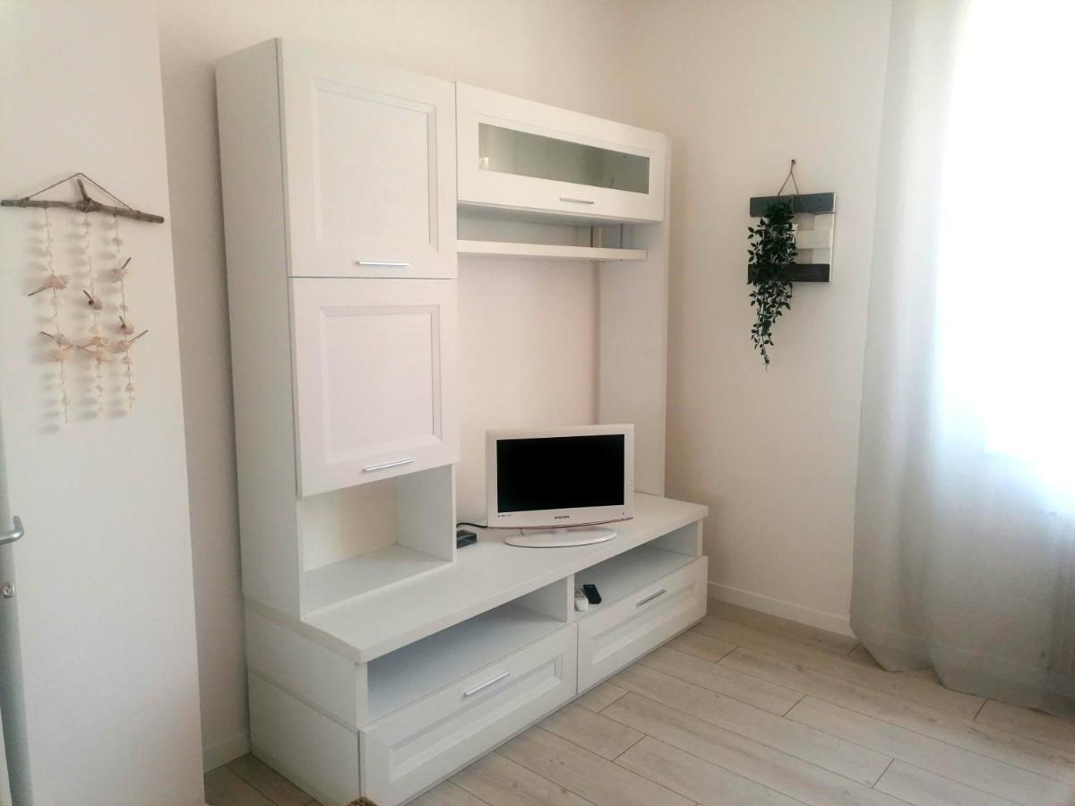 Casa Magnolia Βίλα Aquiléia Εξωτερικό φωτογραφία