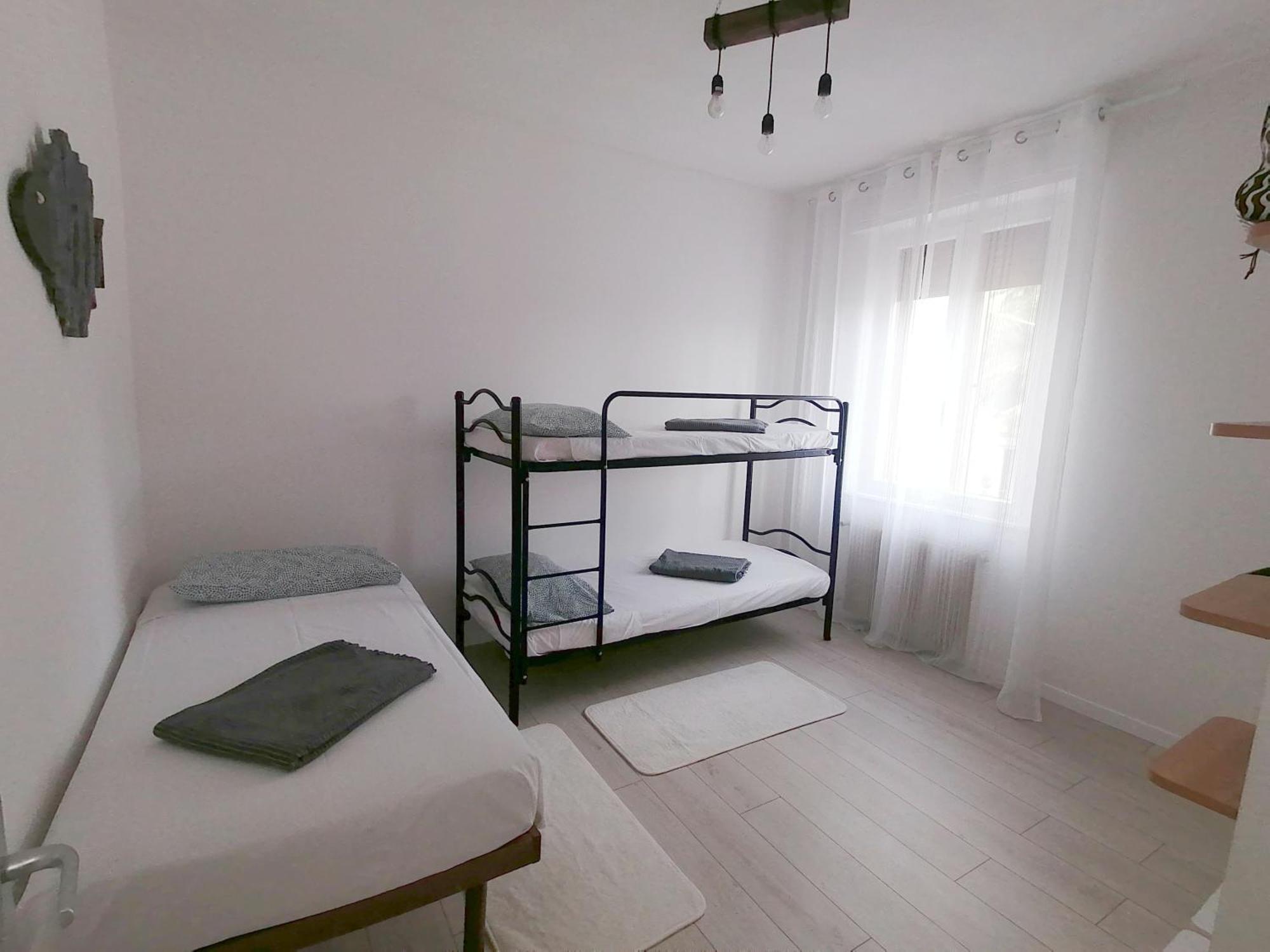 Casa Magnolia Βίλα Aquiléia Εξωτερικό φωτογραφία