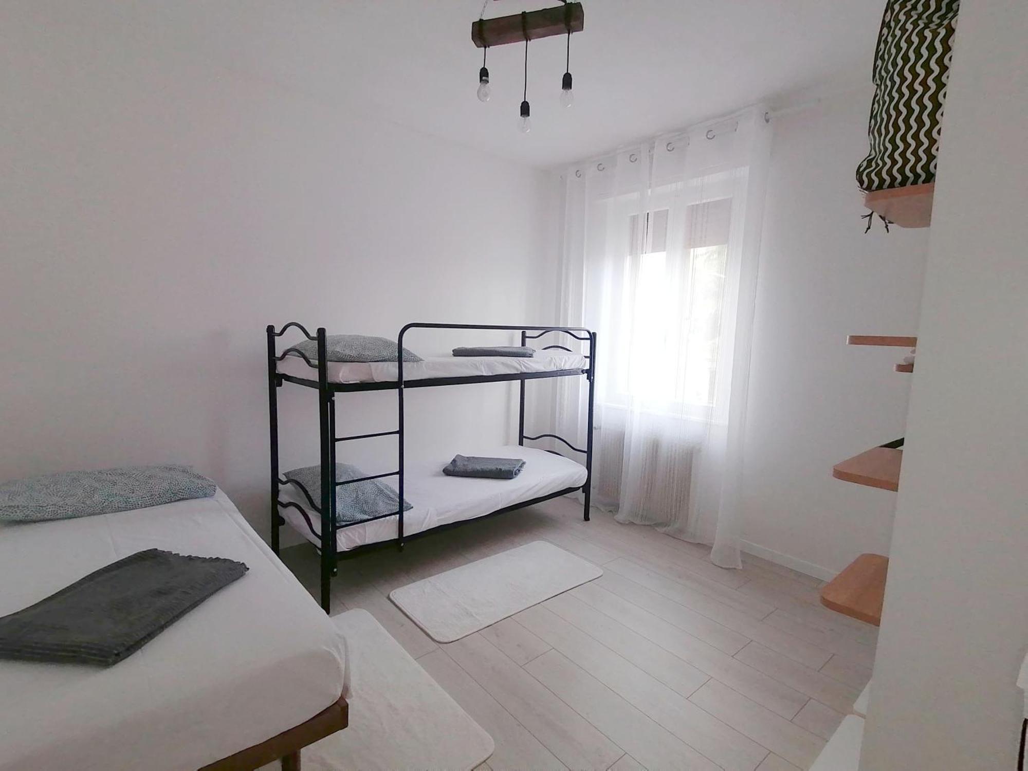 Casa Magnolia Βίλα Aquiléia Εξωτερικό φωτογραφία