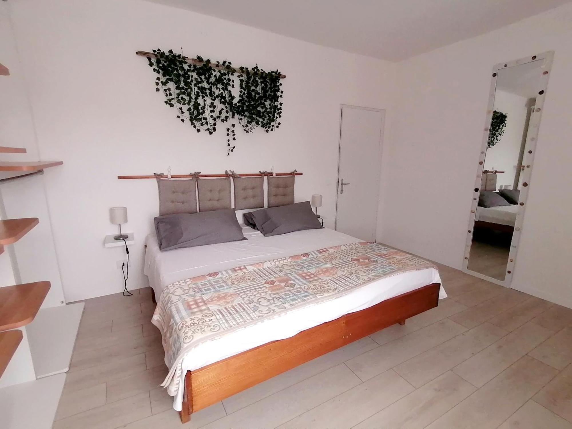 Casa Magnolia Βίλα Aquiléia Εξωτερικό φωτογραφία