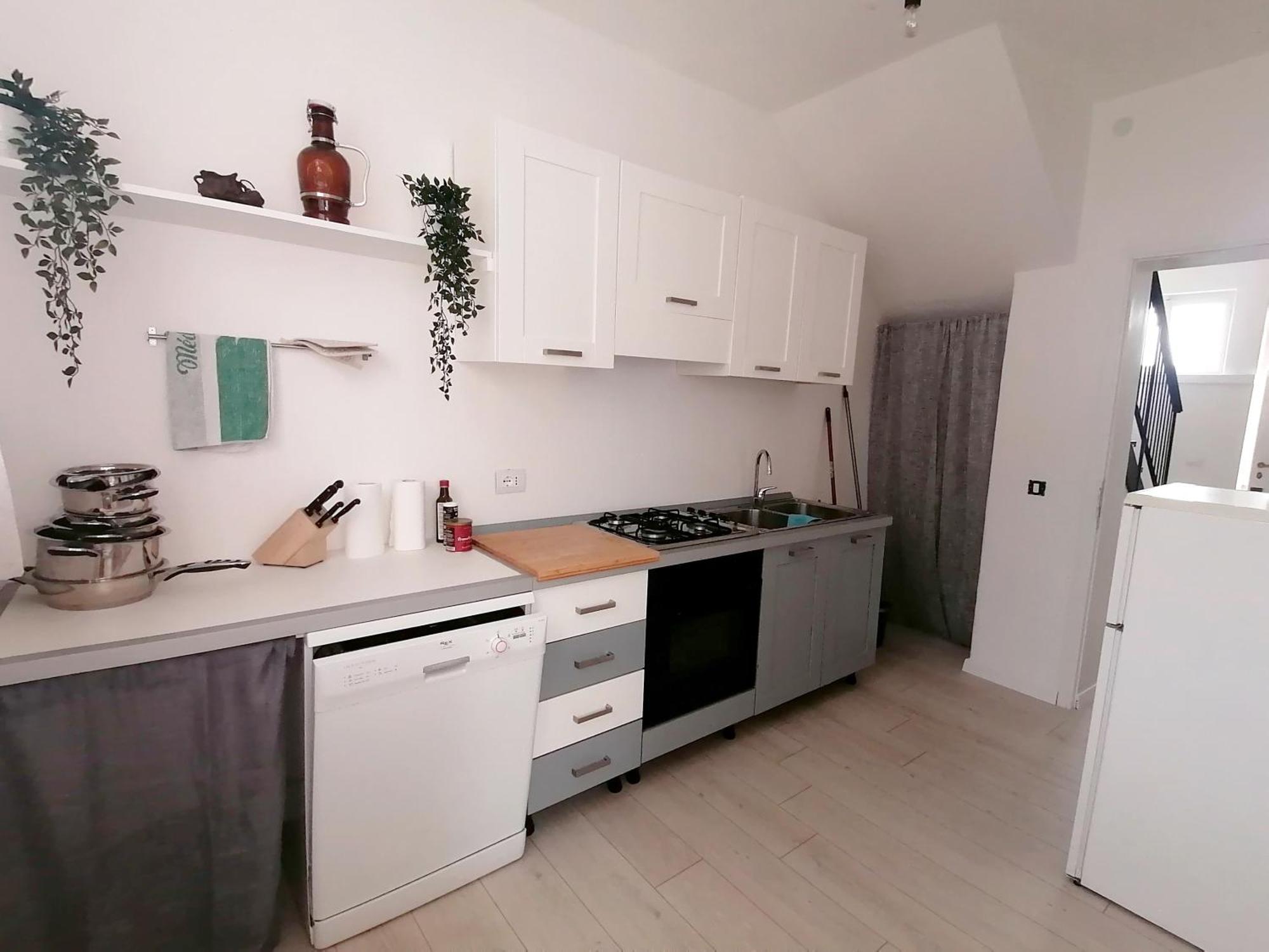 Casa Magnolia Βίλα Aquiléia Εξωτερικό φωτογραφία